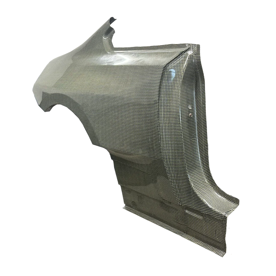 Rear Fender Right thumbnail 2